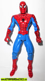 Spider-man the Animated series ANTI SYMBIOTE SPIDEY toybiz fig