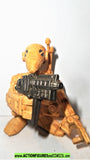 STAR WARS galactic heroes BATTLE DROID White geonosian battle pvc