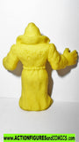 Kinnikuman Kinkeshi m.u.s.c.l.e HELLS MISSIONARY yellow keshi muscle