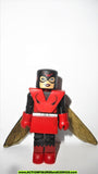 minimates WASP Avengers #1 set full costume version marvel universe fig