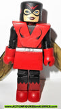 minimates WASP Avengers #1 set full costume version marvel universe fig