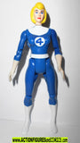 marvel universe toy biz INVISIBLE WOMAN fantastic four 4 1994 girl