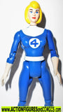 marvel universe toy biz INVISIBLE WOMAN fantastic four 4 1994 girl