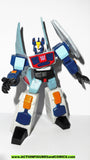 transformers pvc DESZARAS scf CHASE Eaglebrest act 7 color action figueres