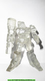 transformers pvc MEGATRON SCF CLEAR version heroes of cybertron takara