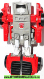 Transformers generation 1 WINDCHARGER 1984 complete vintage g1