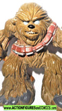 STAR WARS galactic heroes CHEWBACCA revenge of the sith