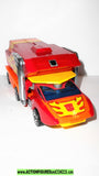 transformers Generation 1 RODIMUS PRIME 1986 vintage w gun