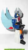 transformers pvc DESZARAS scf CHASE Eaglebrest act 7 color action figueres