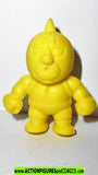 Kinnikuman Kinkeshi m.u.s.c.l.e BABY KINNIKU MAN yellow bandai