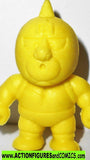 Kinnikuman Kinkeshi m.u.s.c.l.e BABY KINNIKU MAN yellow bandai
