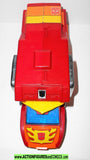 transformers Generation 1 RODIMUS PRIME 1986 vintage w gun