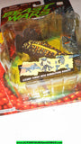 Transformers Beast Wars IGUANUS ROCK CARD 1995 1996 OPENED MOC