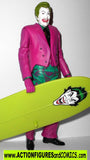 dc universe classics JOKER Surfs Up Batman 66 1960's TV show