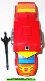 transformers Generation 1 RODIMUS PRIME 1986 vintage w gun