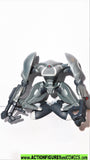 STAR WARS galactic heroes AQUA BATTLE DROID complete