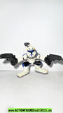 STAR WARS galactic heroes CLONE COMMANDER CAPTAIN REX complete