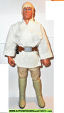 star wars action figures LUKE SKYWALKER 12 inch series 1 1996 complete