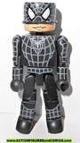 minimates SPIDER-MAN movie 3 black symbiote wave 18 series marvel universe