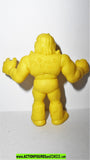 Kinnikuman Kinkeshi m.u.s.c.l.e NEPTUNE MAN 71 yellow muscle bandai