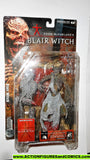 Movie Maniacs BLAIR WITCH 2 spawn mcfarlane toys action figures moc 000