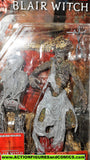 Movie Maniacs BLAIR WITCH 2 spawn mcfarlane toys action figures moc 000