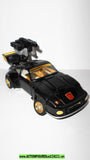 Transformers JAZZ RICOCHET 2004 Toys R Us reissue