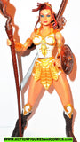 masters of the universe TEELA 2002 BROWN hair band he-man motu action figures