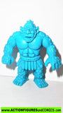 Muscle m.u.s.c.l.e men Kinnikuman HARIGORASU 136 LIGHT Blue mattel toys