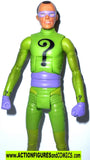 dc universe classics RIDDLER batman 66 1966 tv show