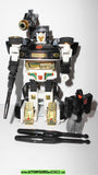 Transformers JAZZ RICOCHET 2004 Toys R Us reissue