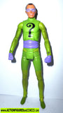 dc universe classics RIDDLER batman 66 1966 tv show