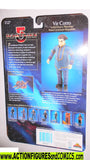 Babylon 5 VIR COTTO heavy warship 1997 6 inch tv show moc