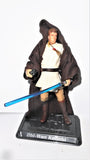 star wars action figures OBI WAN KENOBI 047 47 saga collection 2006