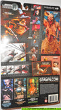 Movie Maniacs BLAIR WITCH 2 spawn mcfarlane toys action figures moc 000