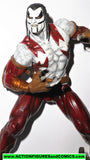 Spawn RIPCLAW image 10th anniversary cyberforce todd mcfarlane