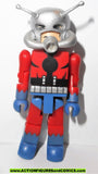 minimates ANT MAN Avengers #1 set golden age marvel universe fig