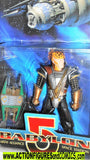Babylon 5 G'KAR 1997 Narn Fighter 6 inch tv show moc