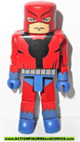 minimates ANT MAN Avengers #1 set giant man marvel universe fig