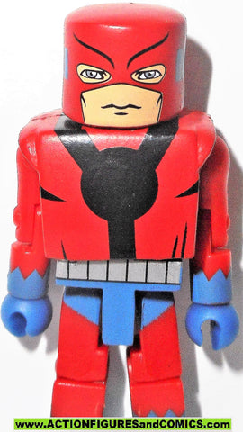 minimates ANT MAN Avengers #1 set giant man marvel universe fig