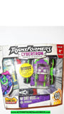 Transformers Cybertron DIRT BOSS downshift walmart mini con bonus moc mib