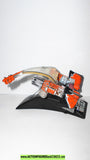star wars titanium POD RACER Sebulba's 2009 galoob die cast metal 2007