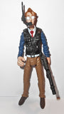 Spawn SAM & TWITCH 1997 series 8 todd mcfarlane toys action figures