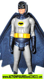 dc universe classics BATMAN & ROBIN wall gag 66 1960's TV show