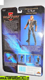 Babylon 5 G'KAR 1997 Narn Fighter 6 inch tv show moc