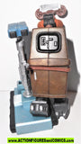 star wars action figures POWER DROIDS saga 014 14 complete 2006