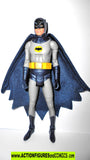 dc universe classics BATMAN & ROBIN wall gag 66 1960's TV show