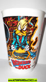 Marvel slurpee cup HOWARD the DUCK 1977 super heroes