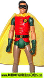 dc universe classics BATMAN & ROBIN wall gag 66 1960's TV show