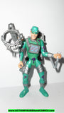 batman forever RIDDLER silver TARGET EXCLUSIVE complete movie 1995